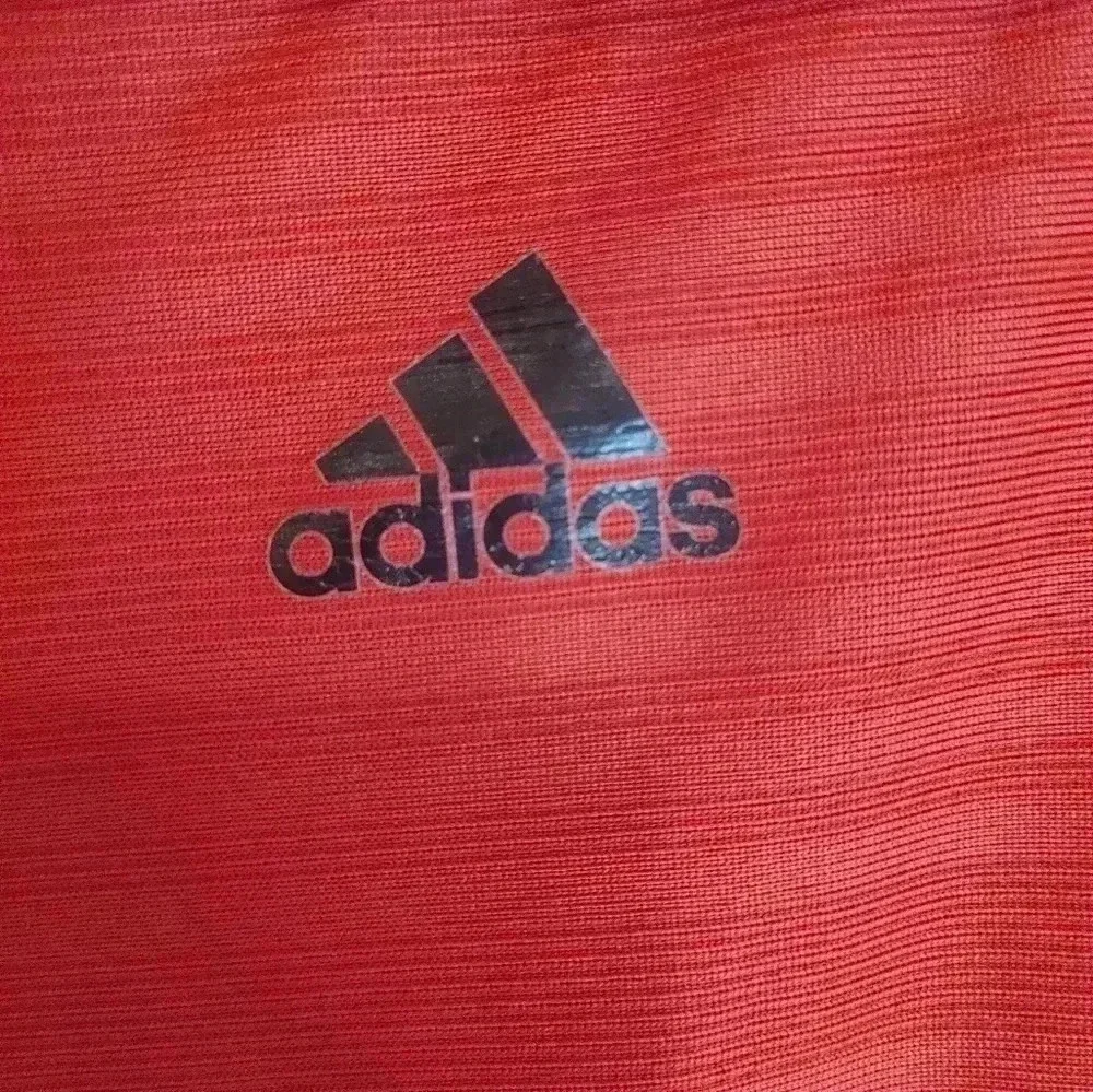 Mens Adidas‎ golf polo 2XL